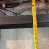 Black Plastic Five-Shelf Garage Storage Unit (2 of 3) - 7