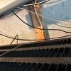Black Plastic Five-Shelf Garage Storage Unit (3 of 3) - 4