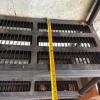 Black Plastic Five-Shelf Garage Storage Unit (3 of 3) - 6