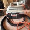 RIDGID Portable Wet/Dry Vacuum - 2