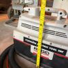 RIDGID Portable Wet/Dry Vacuum - 11