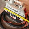 RIDGID Portable Wet/Dry Vacuum - 12