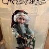 Mixed Christmas Decor Lot - 4