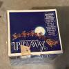 Department 56 Up, Up and Away Animated Reindeer and Sleigh - 2