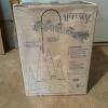 Department 56 Up, Up and Away Animated Reindeer and Sleigh - 5