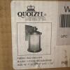 Pair of Quoizel Old English Solid Brass Outdoor Wall Lanterns - 2