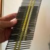 Box of Grip Rite 3" - 21&deg; Plastic Strip Framing Nails - 5