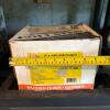 Box of Grip Rite 3" - 21&deg; Plastic Strip Framing Nails - 6