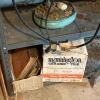 Garage Picker&rsquo;s Lot - Metal Shelf Included - 2