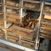 Garage Picker&rsquo;s Lot - Metal Shelf Included - 4