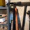Garage Picker&rsquo;s Lot - Metal Shelf Included - 6