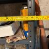 Garage Picker&rsquo;s Lot - Metal Shelf Included - 8