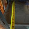 Garage Picker&rsquo;s Lot - Metal Shelf Included - 9