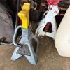 Miscellaneous Garage Tool Lot - 3