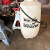 Miscellaneous Garage Tool Lot - 4
