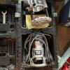 Miscellaneous Garage Tool Lot - 6