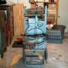 RIDGID 12" Sliding Compound Miter Saw