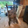 RIDGID 12" Sliding Compound Miter Saw - 2