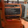 RIDGID 12" Sliding Compound Miter Saw - 5