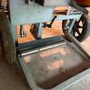RIDGID 12" Sliding Compound Miter Saw - 7