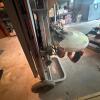 RIDGID 12" Sliding Compound Miter Saw - 8