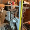 RIDGID 12" Sliding Compound Miter Saw - 9