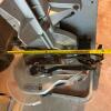 RIDGID 12" Sliding Compound Miter Saw - 10