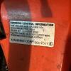 Echo Wolf 20" Gas Chainsaw with Extra Guide Bar - 6
