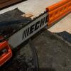 Echo Wolf 20" Gas Chainsaw with Extra Guide Bar - 8