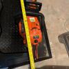 Echo Wolf 20" Gas Chainsaw with Extra Guide Bar - 10