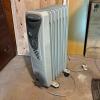 Pelonis Oil-Filled Radiator Heater