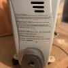 Pelonis Oil-Filled Radiator Heater - 4