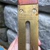Antique Stanley Rule and Level Co. No. 104 - 2