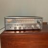 Harman Kardon Stereo Receiver