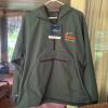 Charles River Apparel Pack-N-Go Pullover Jacket- Size L