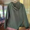 Charles River Apparel Pack-N-Go Pullover Jacket- Size L - 2