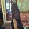 AQ "Explore The Unknown" Adult Insulated Snow Bib/Pants- Size XL