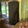 AQ "Explore The Unknown" Adult Insulated Snow Bib/Pants- Size XL - 2