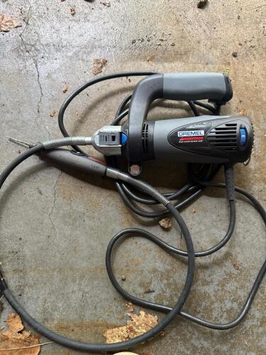Dremel Advantage High-Speed Rotary Saw