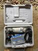 Dremel 3000 Corded Rotary Tool Kit