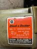 Black & Decker Circular Saw - 2