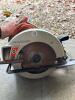 Black & Decker Circular Saw - 4