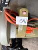 Black & Decker Circular Saw - 6
