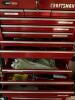 Craftsman 3 Piece Quiet Glide Rolling Tool Chest with Tools - 5