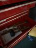 Craftsman 3 Piece Quiet Glide Rolling Tool Chest with Tools - 6