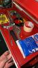 Craftsman 3 Piece Quiet Glide Rolling Tool Chest with Tools - 9