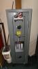 Winchester TS-9 Gun Safe With Combination - 2