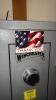 Winchester TS-9 Gun Safe With Combination - 3