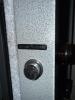 Winchester TS-9 Gun Safe With Combination - 9