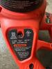 BLACK+DECKER Alligator Lopper - 4